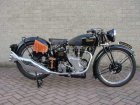 1946 Velocette MAC (post war)